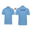 SHS Sports Med Polo - Unisex Thumbnail