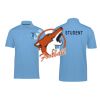 SHS Sports Med Polo - Unisex Thumbnail