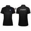 SHS Sports Med Polo - Ladies Thumbnail