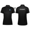 SHS Sports Med Polo - Ladies Thumbnail