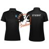 SHS Sports Med Polo - Ladies Thumbnail