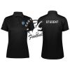 SHS Sports Med Polo - Ladies Thumbnail