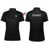 SHS Sports Med Polo - Ladies Thumbnail
