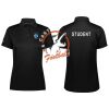 SHS Sports Med Polo - Ladies Thumbnail