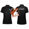 SHS Sports Med Polo - Ladies Thumbnail