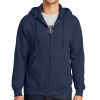 Sulphur Springs Elementary Spirit Zip Up Sweatshirt - Unisex Thumbnail