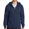 Copy of Sulphur Springs Elementary Spirit Zip Up Sweatshirt - Unisex Thumbnail