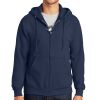 Copy of Sulphur Springs Elementary Spirit Zip Up Sweatshirt - Unisex Thumbnail